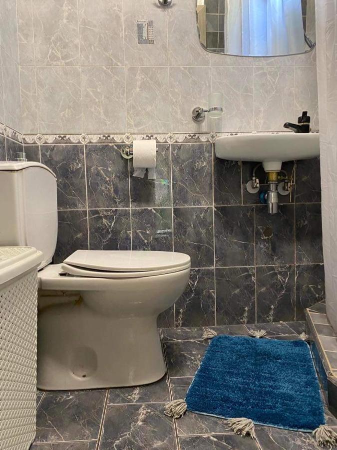 Maria'S House Villa Сикия Екстериор снимка